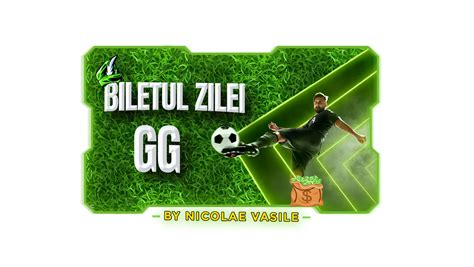 pariu hunter|Biletul zilei azi .